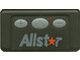 Allstar handzender 318 MHz