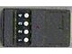 Linear Delta3 Moore-o-Matic handzender 310 MHz